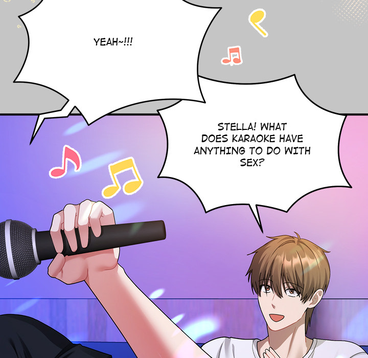 Who Cares if it's a Lie? - episode 3 - 91