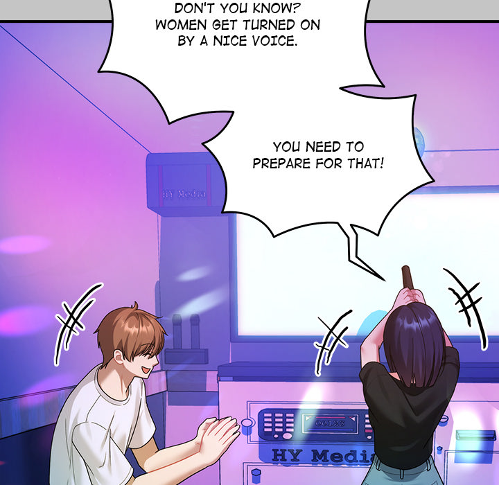 Who Cares if it's a Lie? - episode 3 - 93