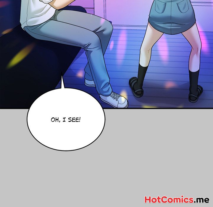 Who Cares if it's a Lie? - episode 3 - 94