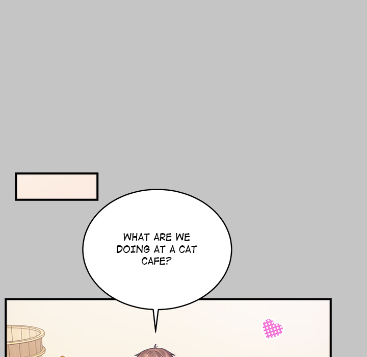 Who Cares if it's a Lie? - episode 3 - 95