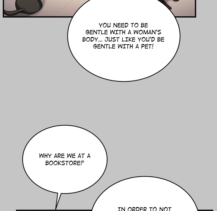Who Cares if it's a Lie? - episode 3 - 97