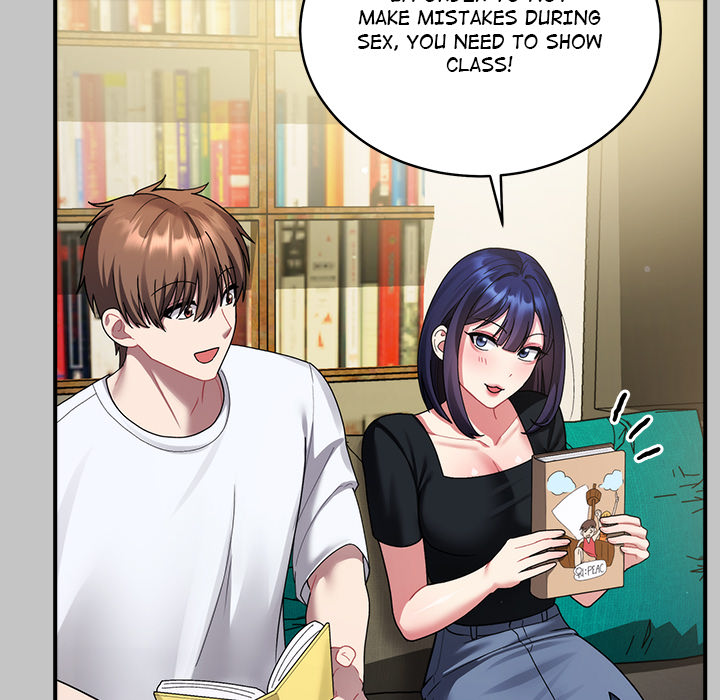 Who Cares if it's a Lie? - episode 3 - 98