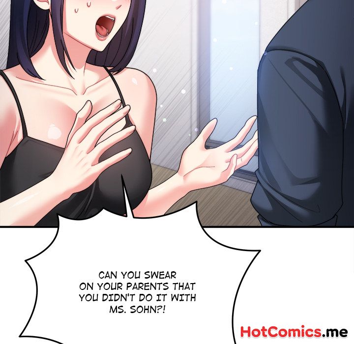 Who Cares if it's a Lie? - episode 3 - 8