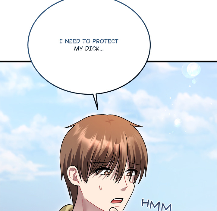 Who Cares if it's a Lie? - episode 21 - 102