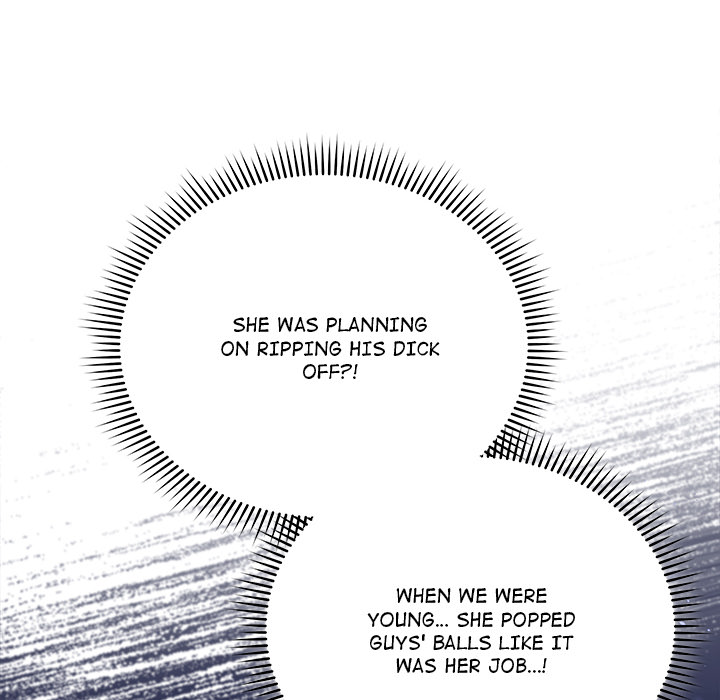 Who Cares if it's a Lie? - episode 21 - 106