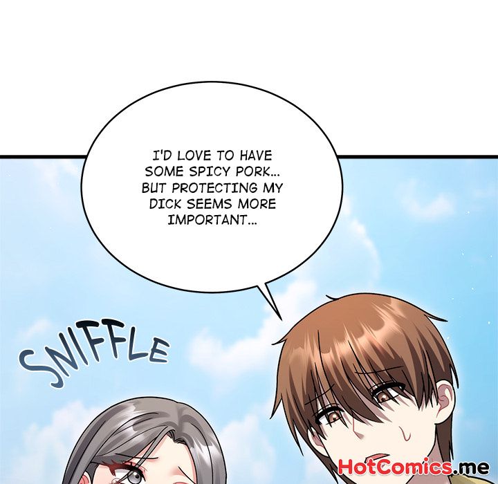 Who Cares if it's a Lie? - episode 21 - 114
