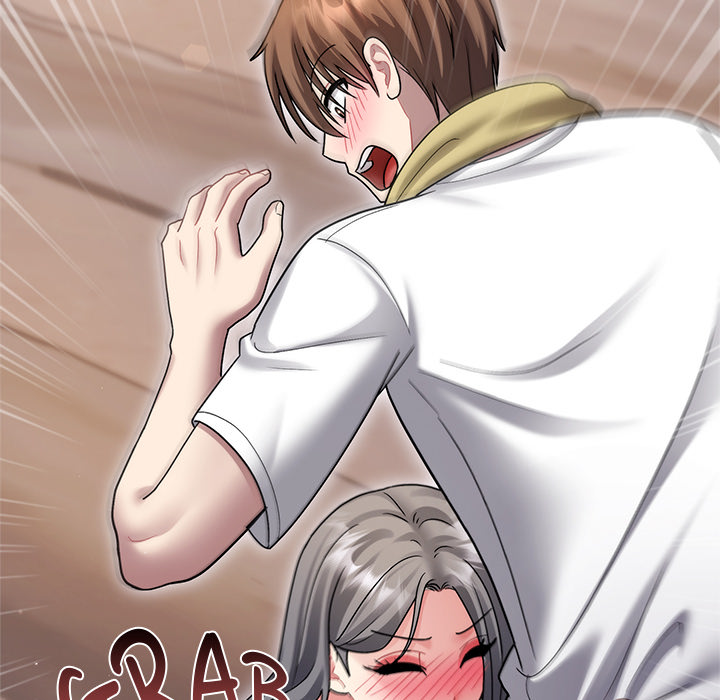 Who Cares if it's a Lie? - episode 21 - 117