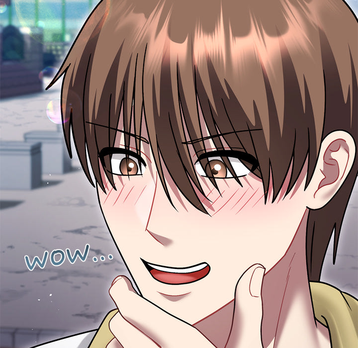 Who Cares if it's a Lie? - episode 21 - 124