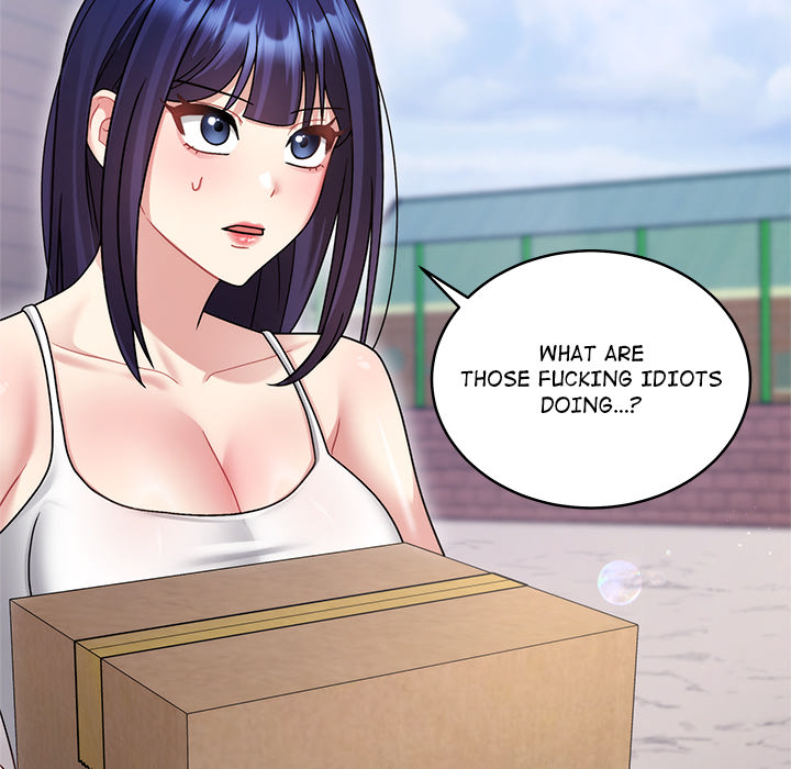 Who Cares if it's a Lie? - episode 21 - 165