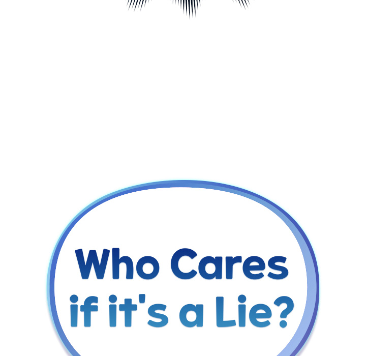 Who Cares if it's a Lie? - episode 21 - 20