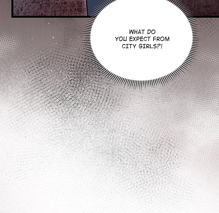 Who Cares if it's a Lie? - episode 21 - 34