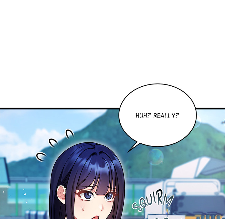 Who Cares if it's a Lie? - episode 21 - 44