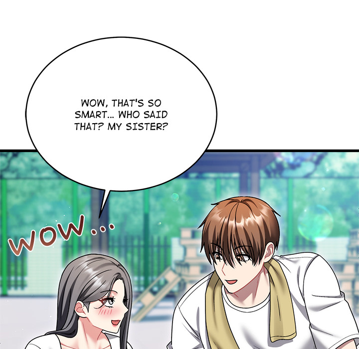 Who Cares if it's a Lie? - episode 21 - 72
