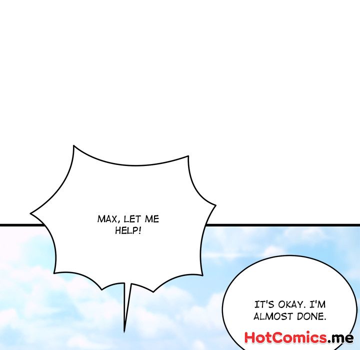 Who Cares if it's a Lie? - episode 21 - 80