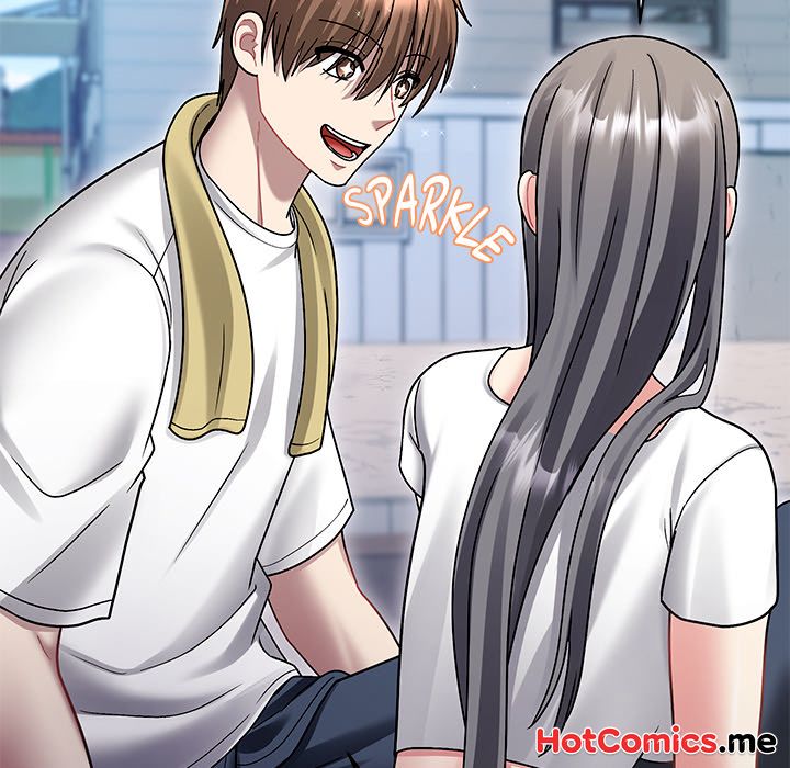 Who Cares if it's a Lie? - episode 21 - 85