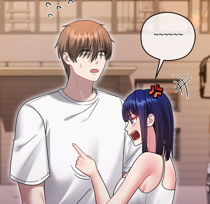 Who Cares if it's a Lie? - episode 22 - 11
