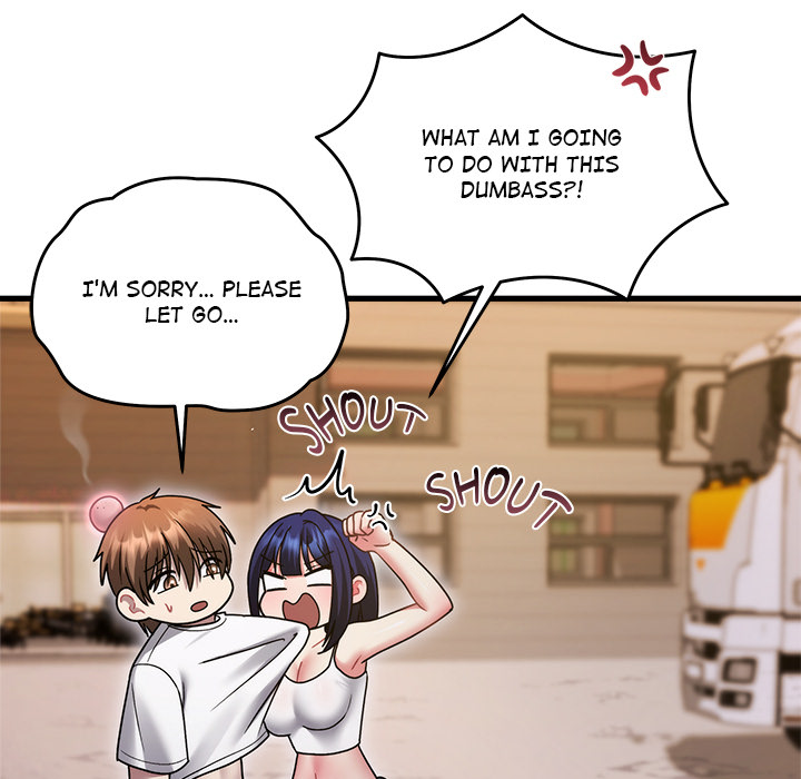 Who Cares if it's a Lie? - episode 22 - 17