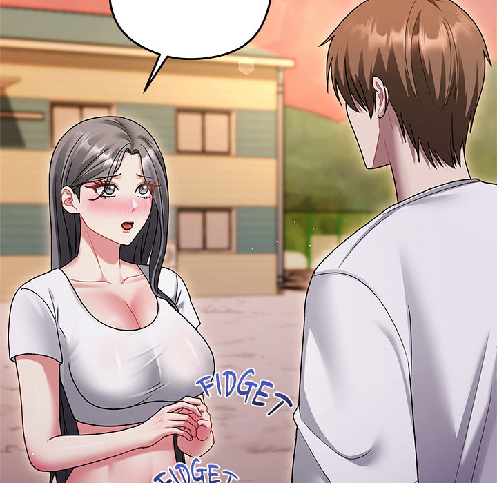 Who Cares if it's a Lie? - episode 22 - 34