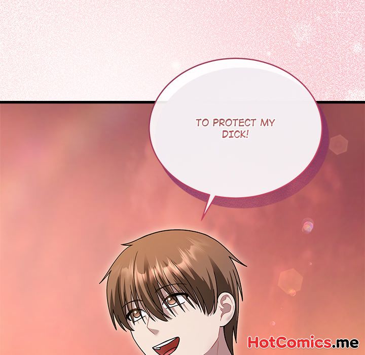 Who Cares if it's a Lie? - episode 22 - 36