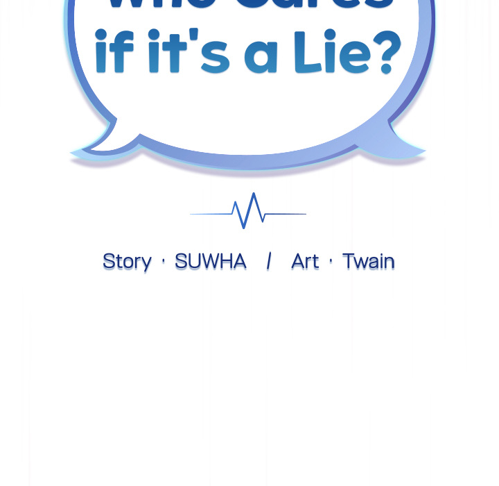 Who Cares if it's a Lie? - episode 22 - 40