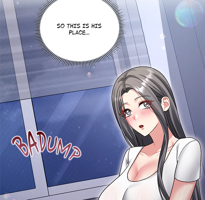Who Cares if it's a Lie? - episode 22 - 43