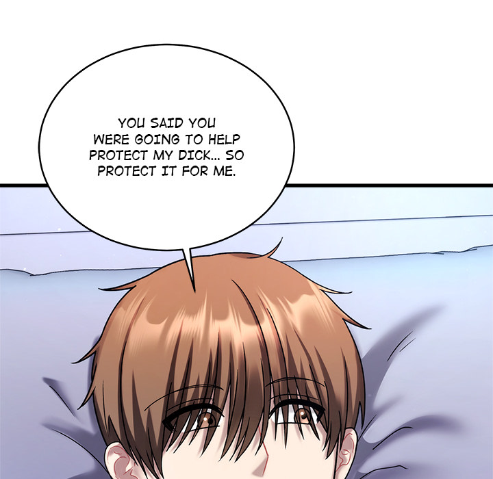 Who Cares if it's a Lie? - episode 22 - 52