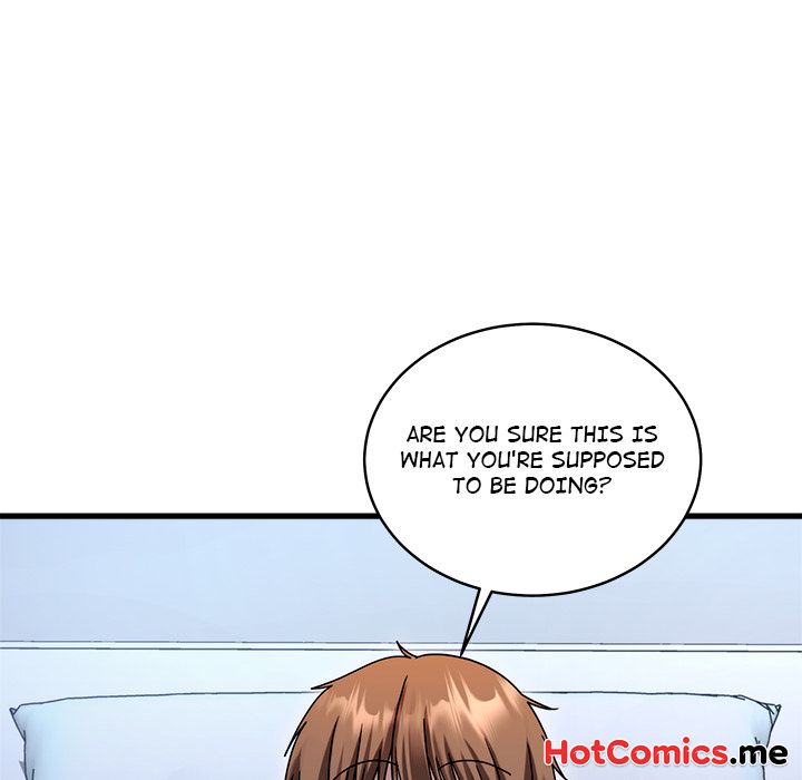 Who Cares if it's a Lie? - episode 22 - 69
