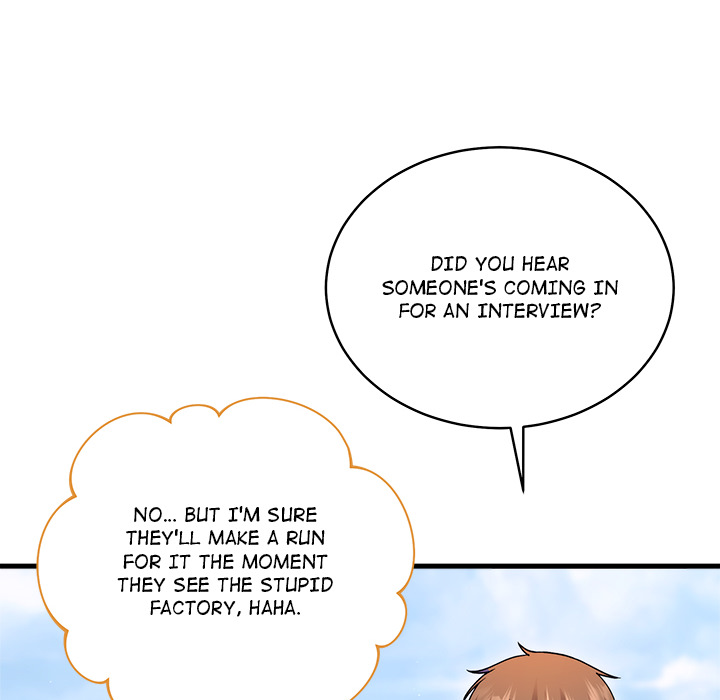 Who Cares if it's a Lie? - episode 27 - 133