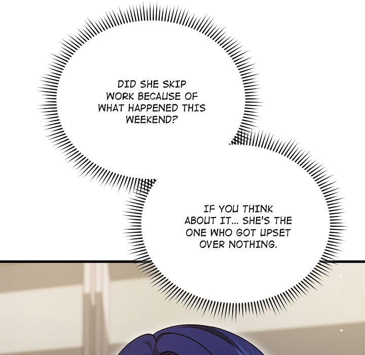 Who Cares if it's a Lie? - episode 27 - 140