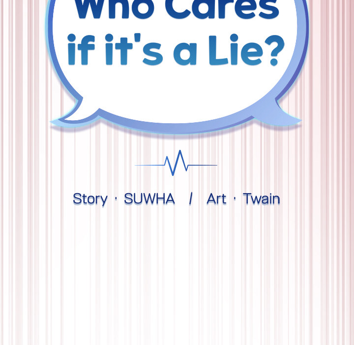 Who Cares if it's a Lie? - episode 27 - 21