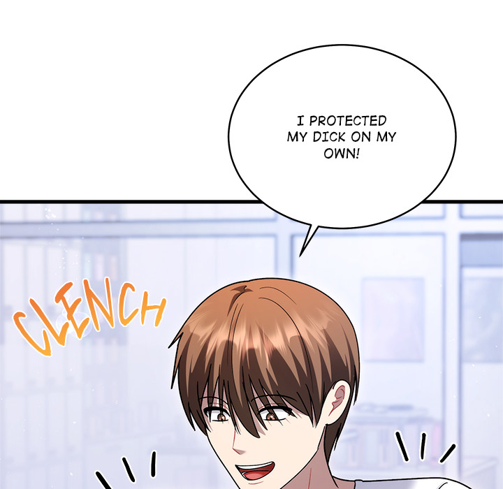 Who Cares if it's a Lie? - episode 27 - 25