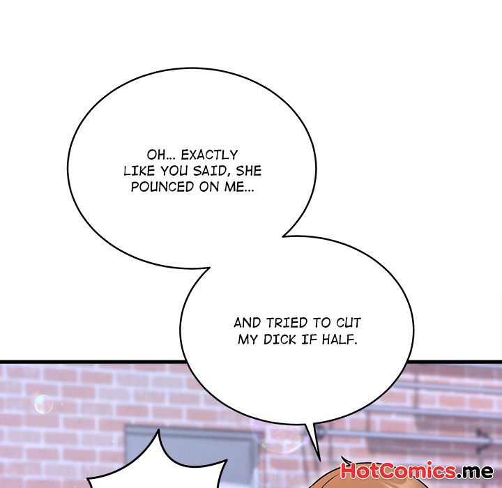 Who Cares if it's a Lie? - episode 27 - 37