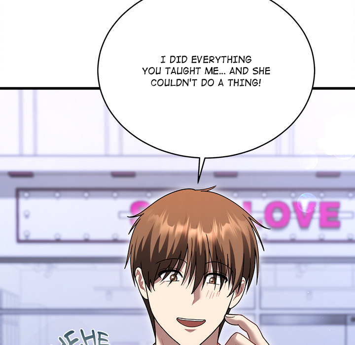 Who Cares if it's a Lie? - episode 27 - 47