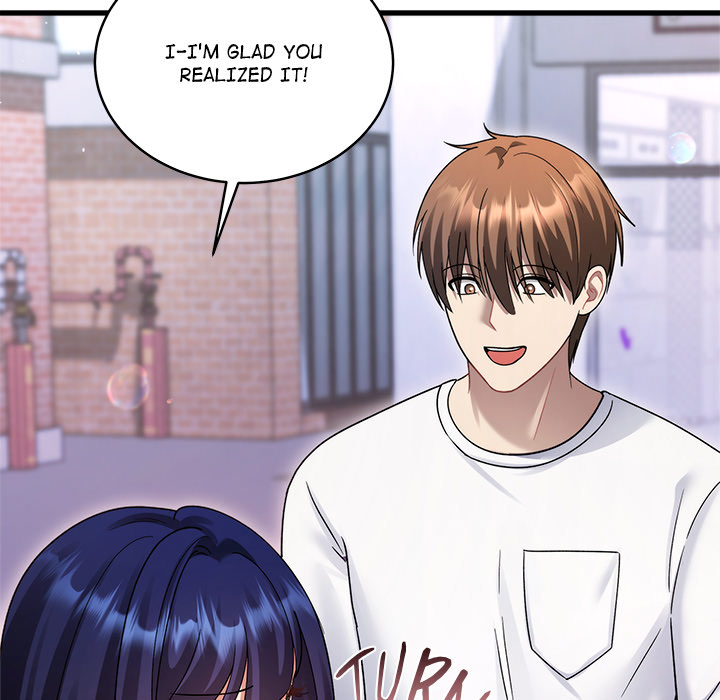 Who Cares if it's a Lie? - episode 27 - 54