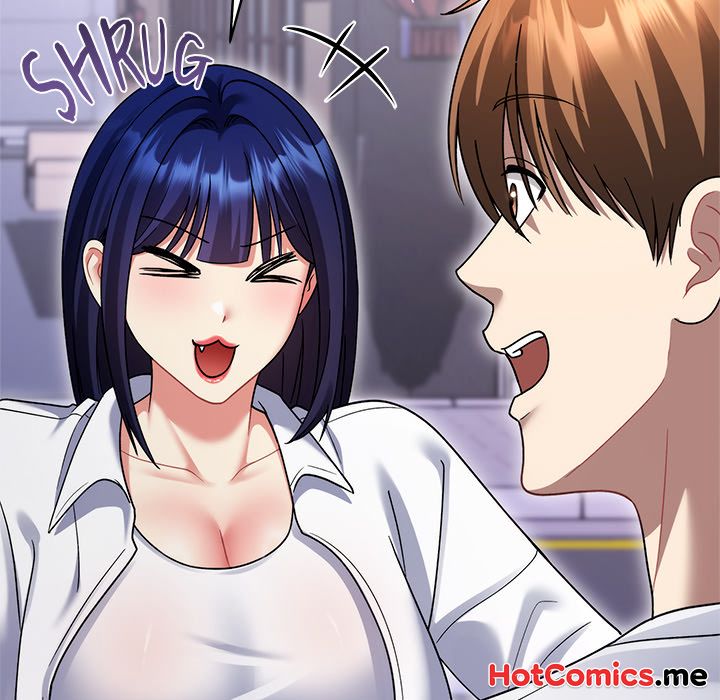 Who Cares if it's a Lie? - episode 27 - 60
