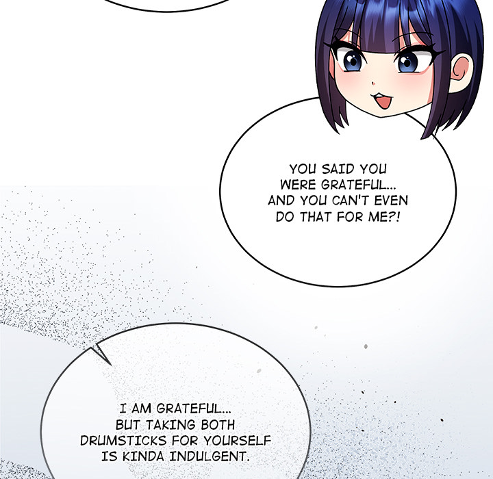 Who Cares if it's a Lie? - episode 27 - 66