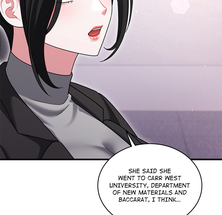 Who Cares if it's a Lie? - episode 28 - 101