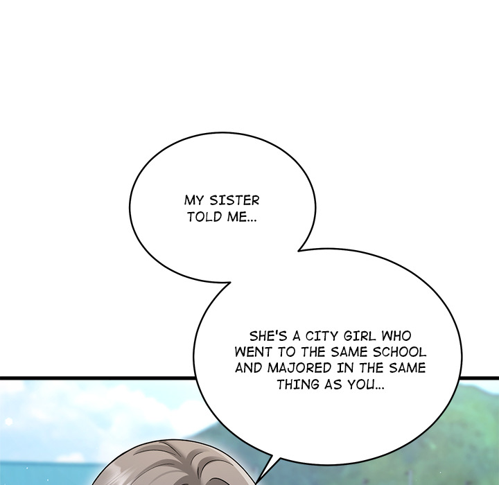 Who Cares if it's a Lie? - episode 28 - 126