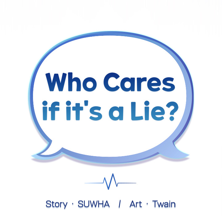 Who Cares if it's a Lie? - episode 28 - 24