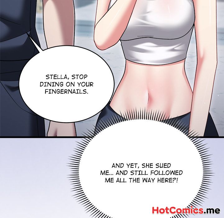 Who Cares if it's a Lie? - episode 28 - 27