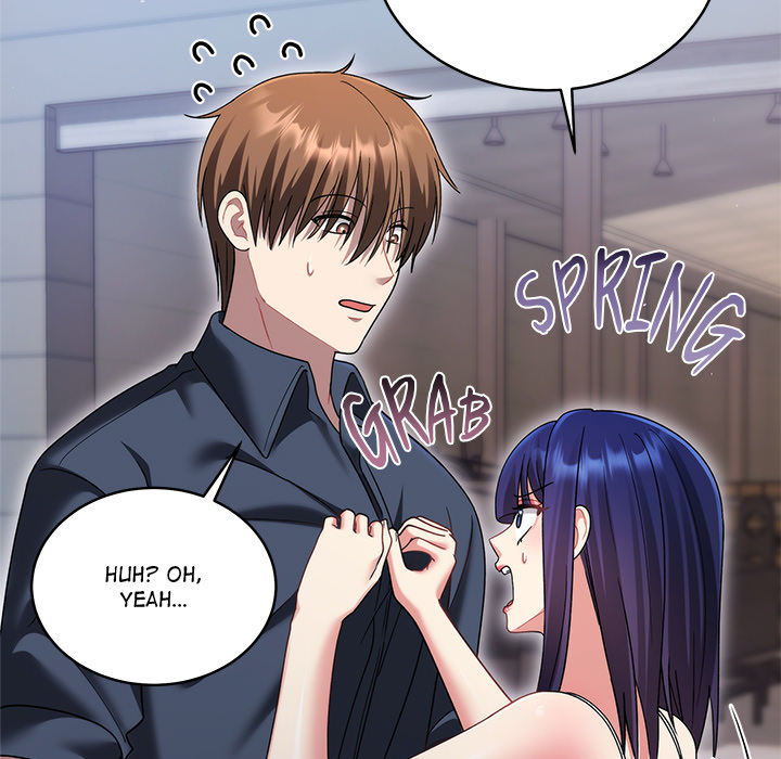 Who Cares if it's a Lie? - episode 28 - 45