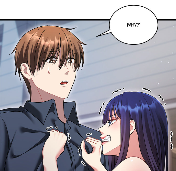 Who Cares if it's a Lie? - episode 28 - 47