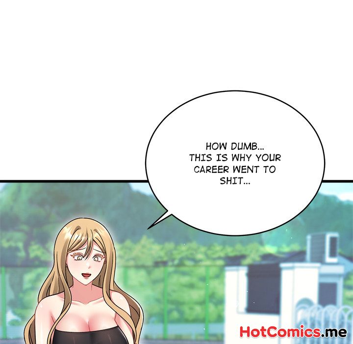 Who Cares if it's a Lie? - episode 28 - 56