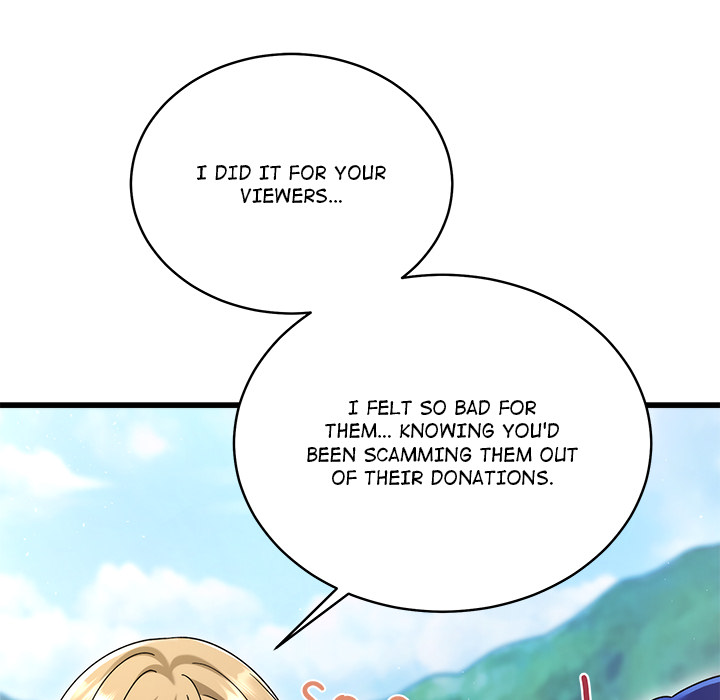 Who Cares if it's a Lie? - episode 28 - 68