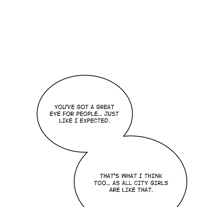 Who Cares if it's a Lie? - episode 28 - 97