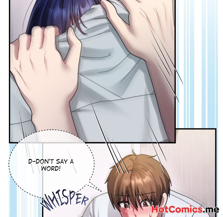 Who Cares if it's a Lie? - episode 4 - 114