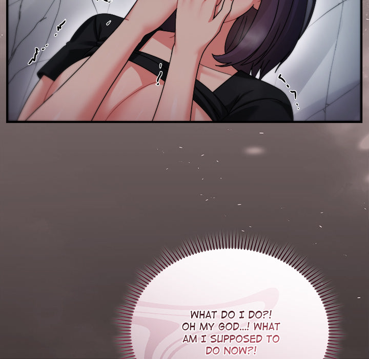 Who Cares if it's a Lie? - episode 4 - 120
