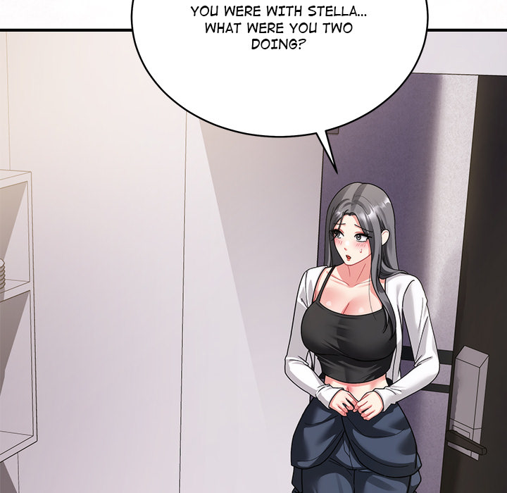 Who Cares if it's a Lie? - episode 4 - 123