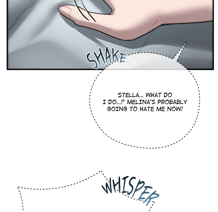 Who Cares if it's a Lie? - episode 4 - 129