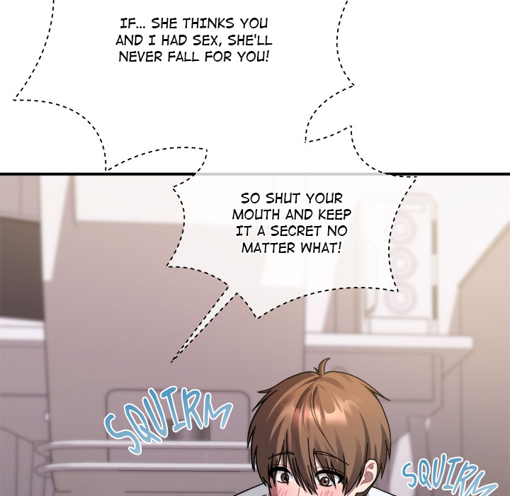 Who Cares if it's a Lie? - episode 4 - 130